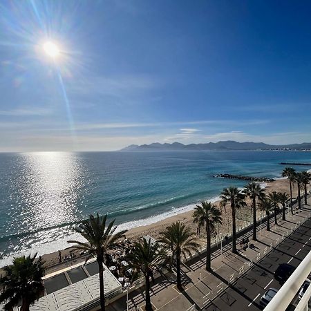 Louise Appartement, By Welcome To Cannes Kültér fotó
