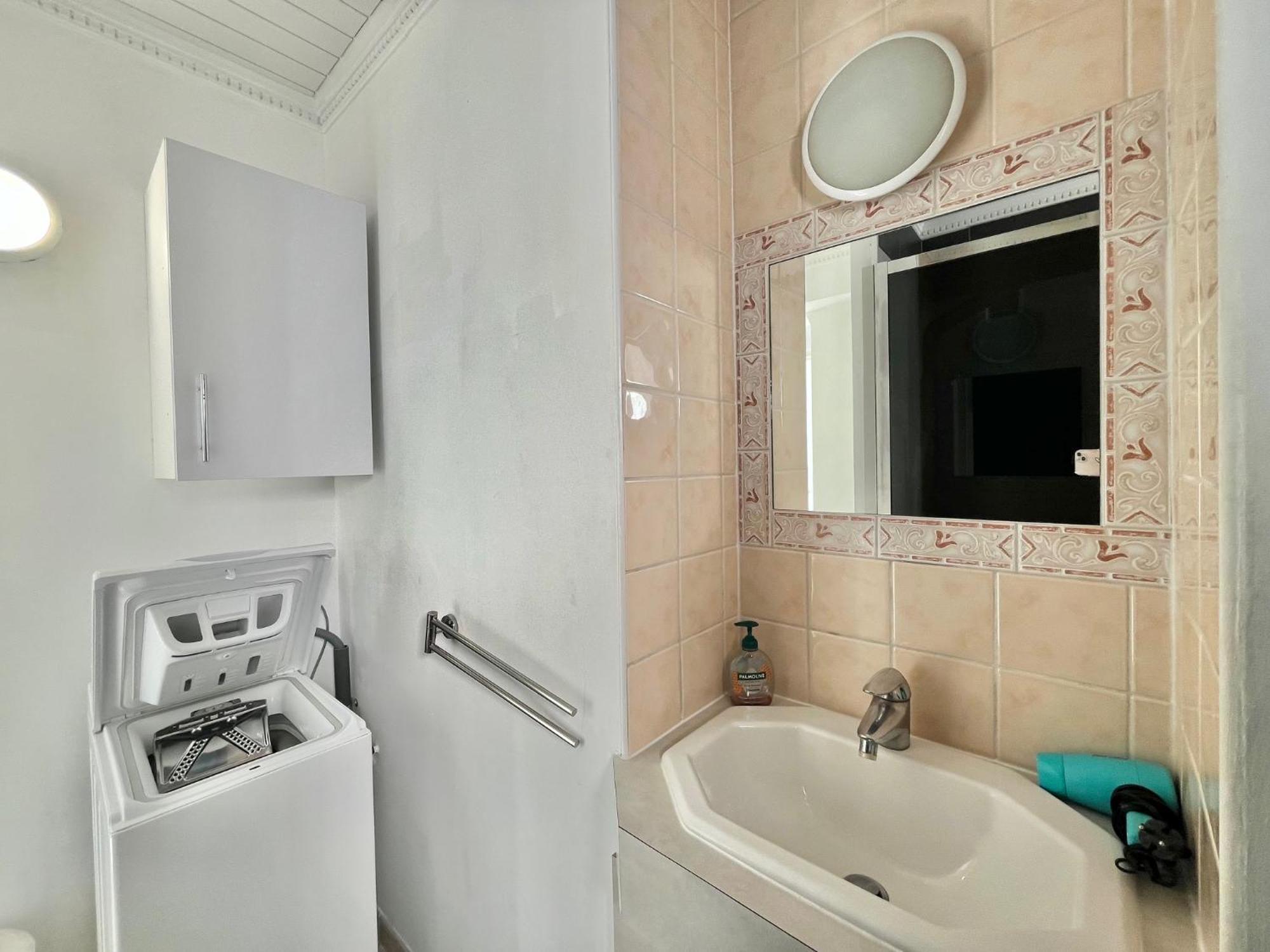 Louise Appartement, By Welcome To Cannes Kültér fotó