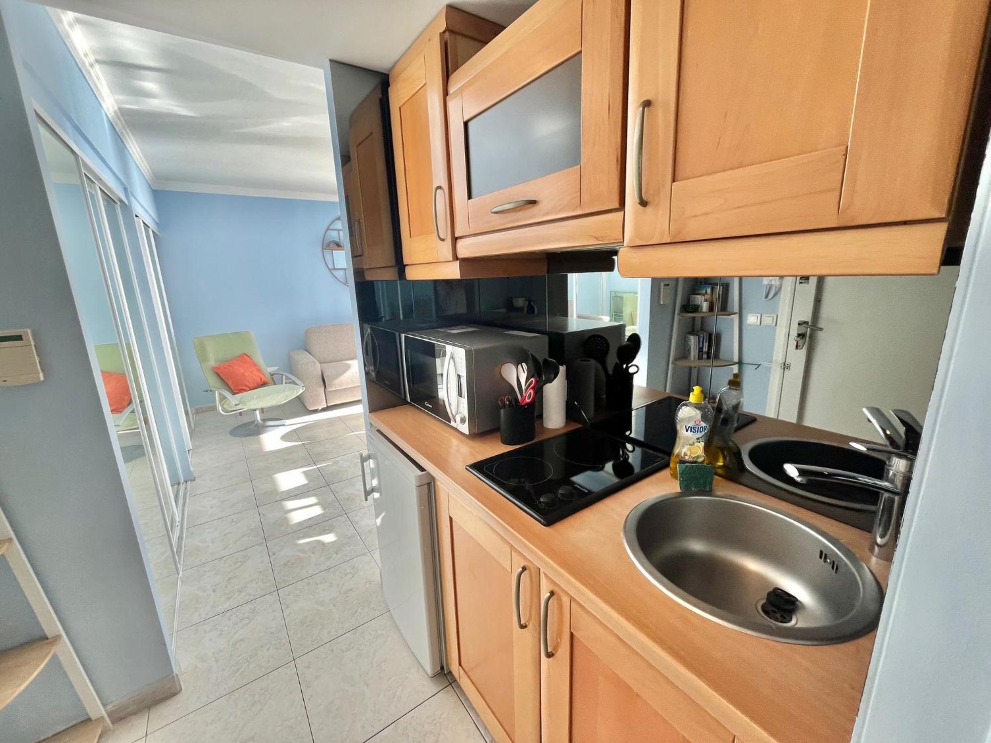 Louise Appartement, By Welcome To Cannes Kültér fotó
