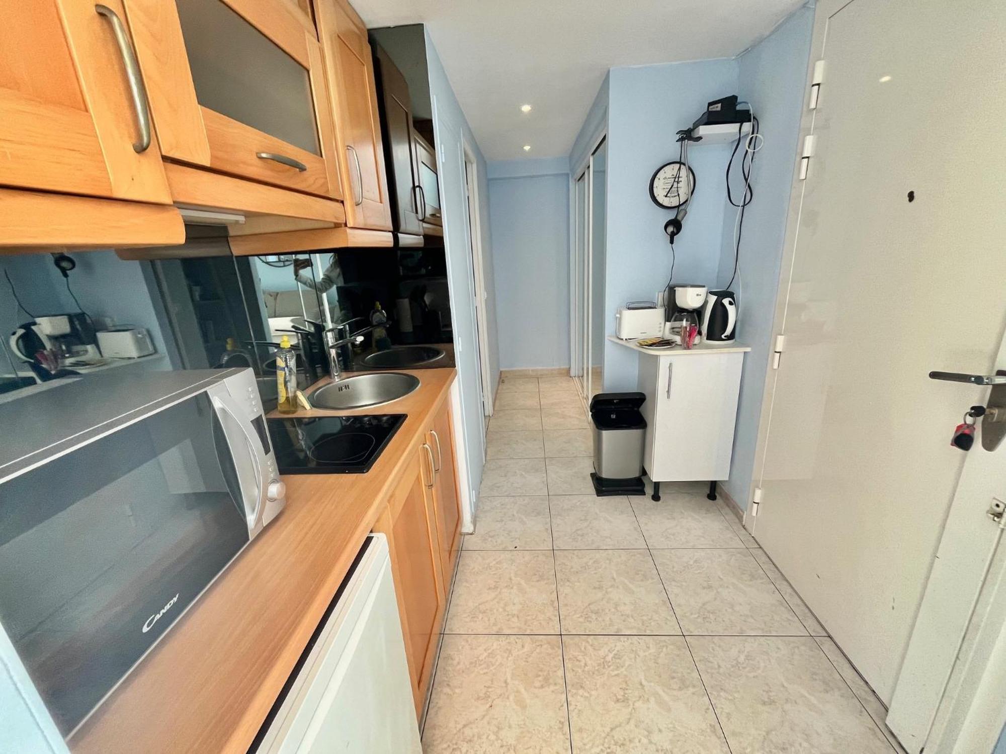 Louise Appartement, By Welcome To Cannes Kültér fotó