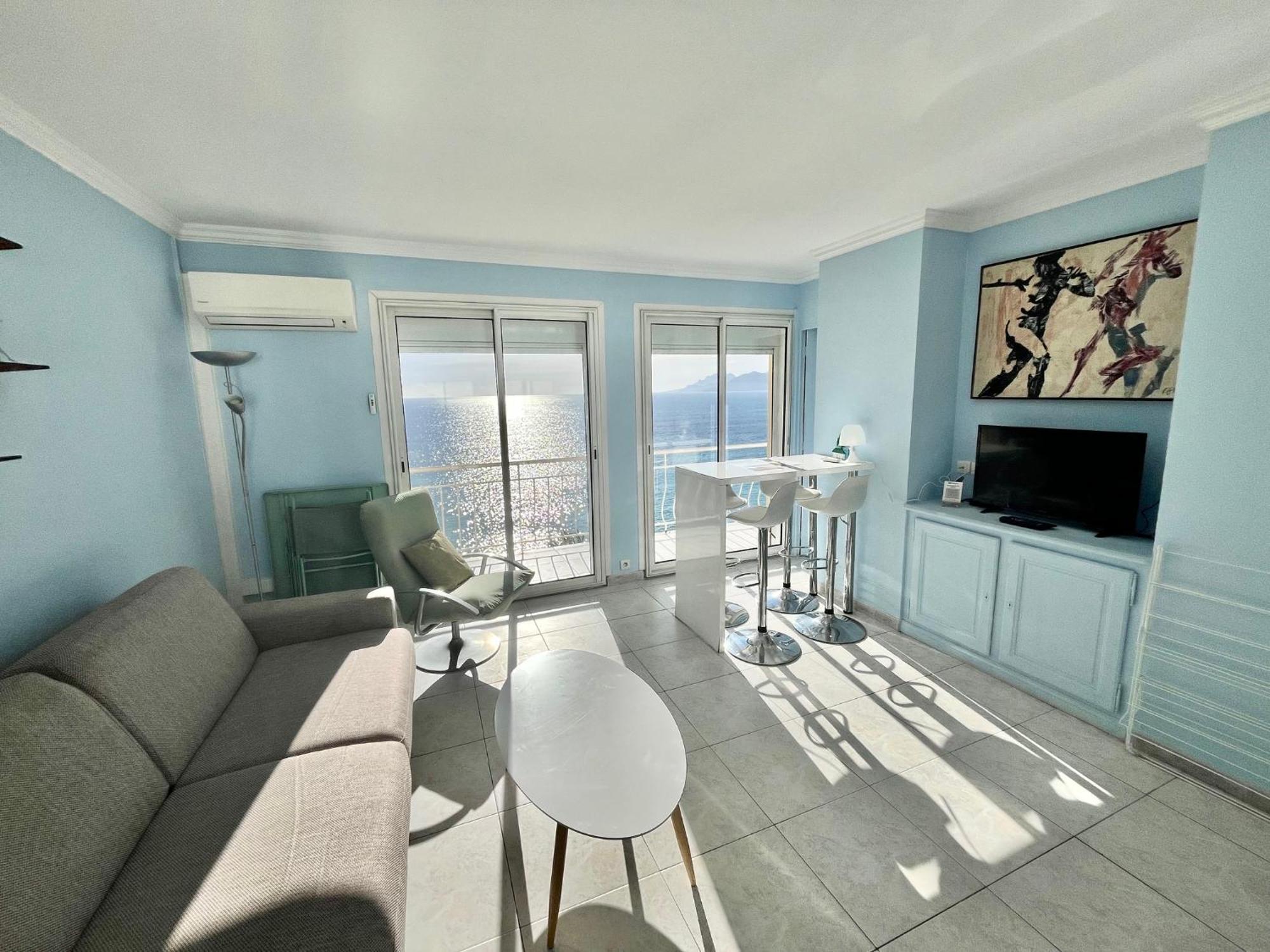 Louise Appartement, By Welcome To Cannes Kültér fotó