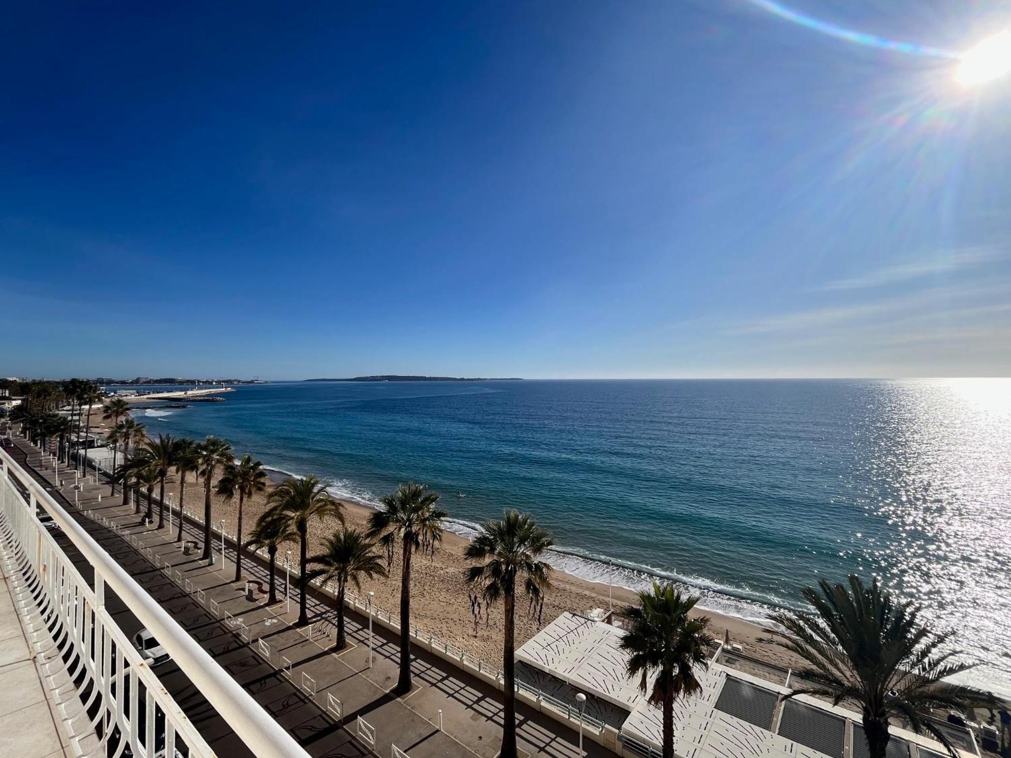 Louise Appartement, By Welcome To Cannes Kültér fotó